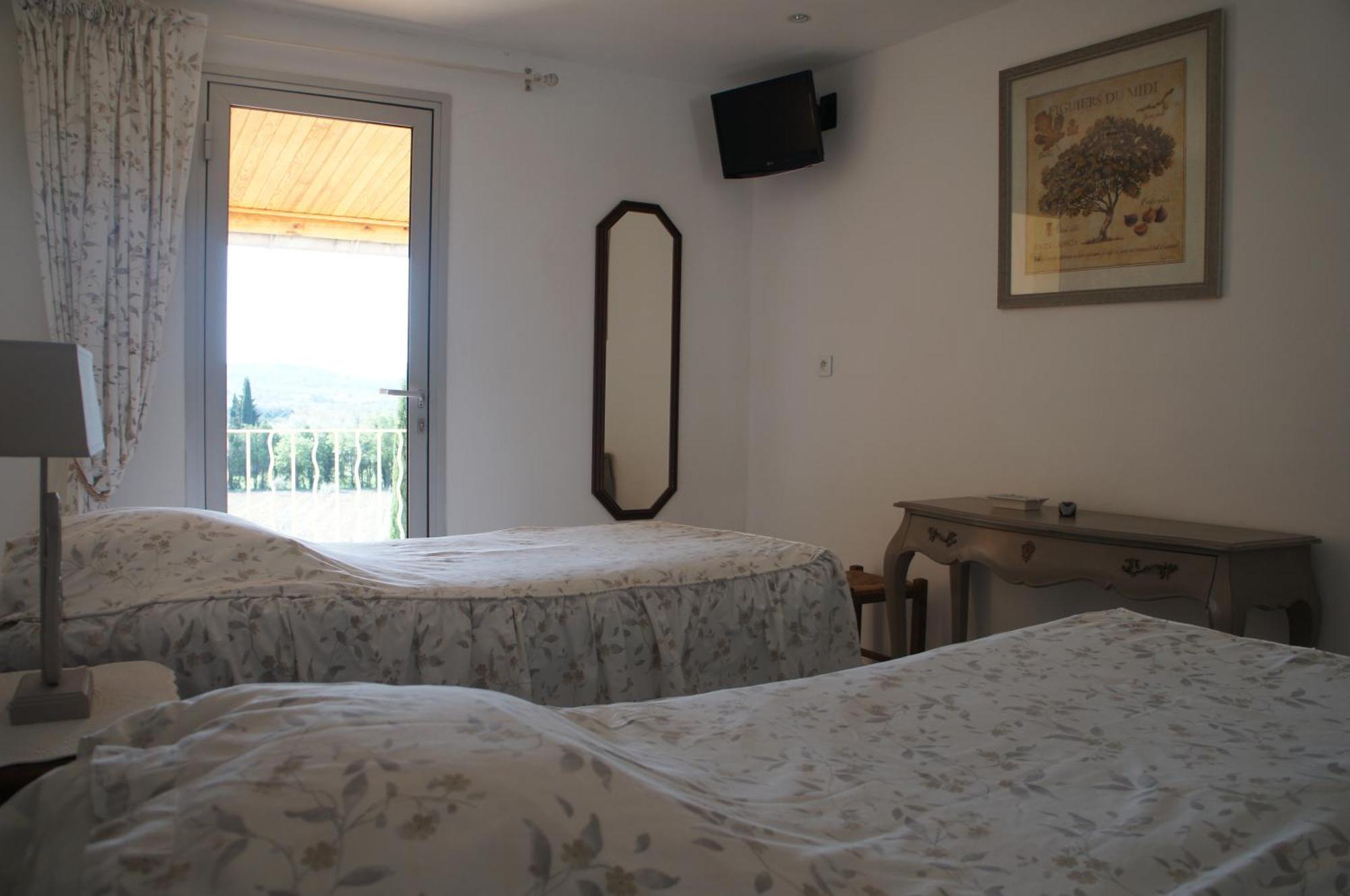 La Bergerie Hotel ฌูกา ภายนอก รูปภาพ
